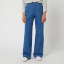 A.P.C. Women's Seaside Jeans - Indigo