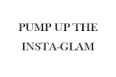 Pump up the Insta Glam Course
