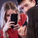 Pump up the Insta Glam Course