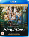 Shoplifters