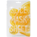 Kocostar Lemon Slice Mask