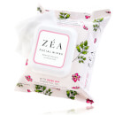 ZÉA Facial Wipes