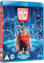 Ralph Breaks The Internet