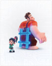 Ralph Breaks the Internet – Zavvi Exclusive Limited Edition Steelbook