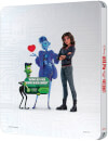 Ralph Breaks the Internet – Zavvi Exclusive Limited Edition Steelbook