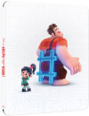 Ralph Breaks the Internet – Zavvi Exclusive Limited Edition Steelbook