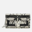 Pinko Women's Lavacourt Wallet Bag - Python