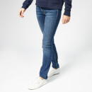 BOSS Women's J20 Jeans - Navy