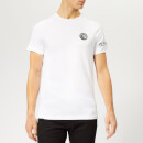 Plein Sport Men's Geometric T-Shirt - White