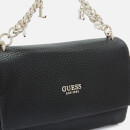 Guess Women's Conner Shoulder Bag - Black