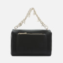 Guess Women's Conner Shoulder Bag - Black