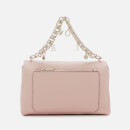 Guess Women's Conner Shoulder Bag - Nude