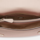 Guess Women's Conner Shoulder Bag - Nude