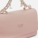 Guess Women's Conner Shoulder Bag - Nude