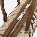 Guess Women's Bowler Bag - Brown