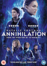 Annihilation