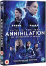 Annihilation