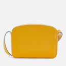 Victoria Beckham Women's Camera Bag - Yellow