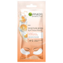 Garnier Skin Active Moisture Bomb Eye Tissue Mask Orange Juice & Hyaluronic Acid