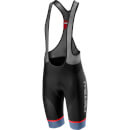 Castelli Free Aero Race 4 Bib Shorts (Kit Version)