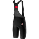 Castelli Endurance 2 Bib Shorts
