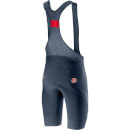 Castelli Endurance 2 Bib Shorts
