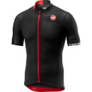 Castelli Aero Race 4.1 Solid Jersey