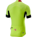 Castelli Aero Race 4.1 Solid Jersey