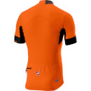 Castelli Aero Race 4.1 Solid Jersey