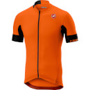 Castelli Aero Race 4.1 Solid Jersey