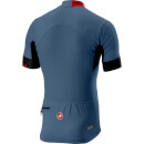 Castelli Aero Race 4.1 Solid Jersey