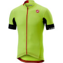 Castelli Aero Race 4.1 Solid Jersey