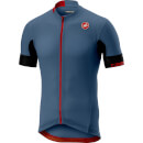 Castelli Aero Race 4.1 Solid Jersey