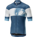 Castelli Ruota Jersey