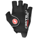 Castelli Rosso Corsa Pro Gloves - Black
