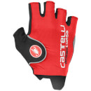 Castelli Rosso Corsa Pro Gloves - Black
