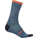 Castelli Ruota 13 Socks