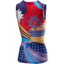 Castelli Women's Pro Mesh Sleeveless Baselayer - Purple