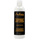 Shea Moisture African Black Soap Soothing Body Lotion 384ml