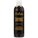 Shea Moisture African Black Soap Soothing Body Wash 384ml