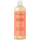 Shea Moisture Coconut & Hibiscus Illuminating Body Wash 384ml