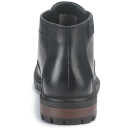 Caterpillar Men's Stats Boots - Black