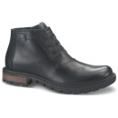 Caterpillar Men's Stats Boots - Black
