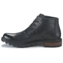 Caterpillar Men's Stats Boots - Black
