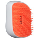 Tangle Teezer x Skinny Dip Compact Styler Detangling Hair Brush - Cheeky Peach
