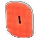 Tangle Teezer x Skinny Dip Compact Styler Detangling Hair Brush - Cheeky Peach