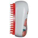 Tangle Teezer x Skinny Dip Compact Styler Detangling Hair Brush - Cheeky Peach