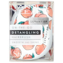 Tangle Teezer x Skinny Dip Compact Styler Detangling Hair Brush - Cheeky Peach