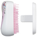 Tangle Teezer x Skinny Dip Compact Styler Detangling Hair Brush - Lovely Llama