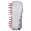 Tangle Teezer x Skinny Dip Compact Styler Detangling Hair Brush - Lovely Llama
